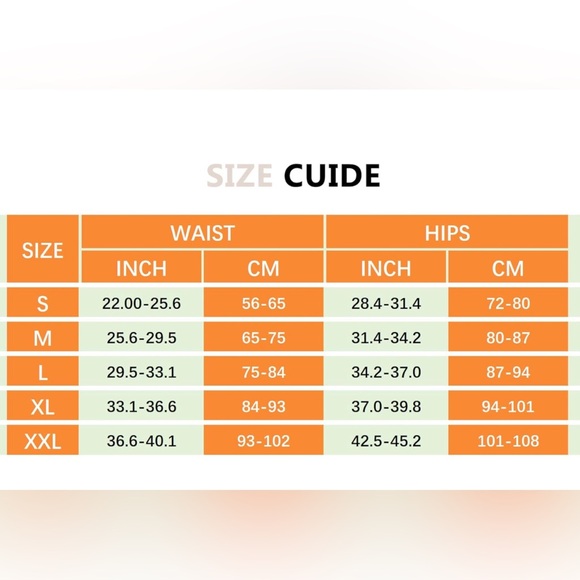 Women's Shapewear Tummy Control Shorts High Waisted Body Shaper - Picture 5 of 5